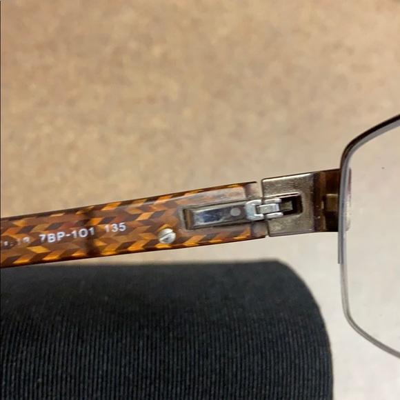 Prada Glasses - Picture 6 of 8